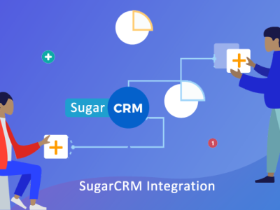 A Quick Guide to SugarCRM Integration service in-depth
