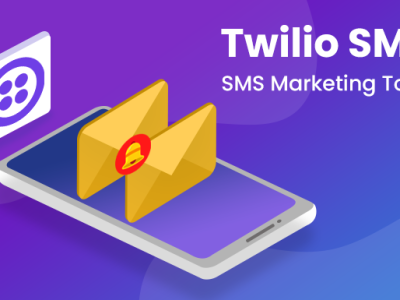 Twilio SMS: The Best SMS Marketing Tool a Business can have